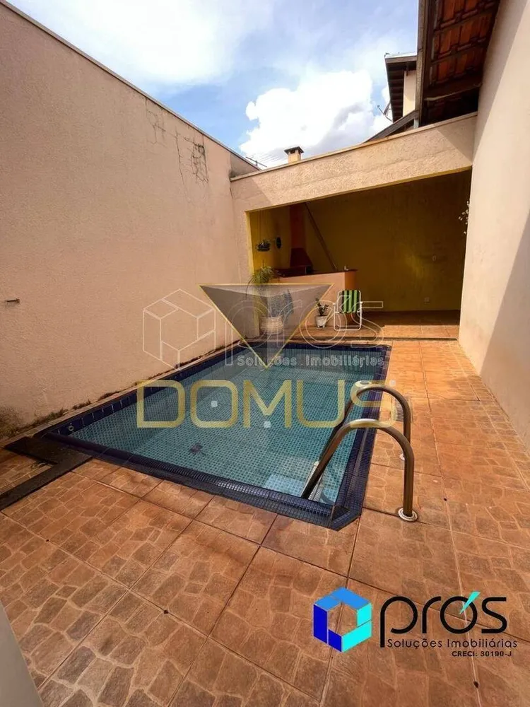 Casa, 2 quartos, 170 m² - Foto 13