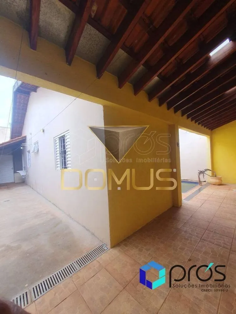 Casa, 2 quartos, 170 m² - Foto 15
