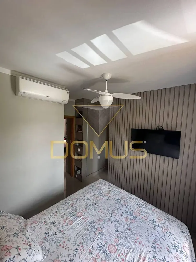 Sobrado, 3 quartos, 115 m² - Foto 5