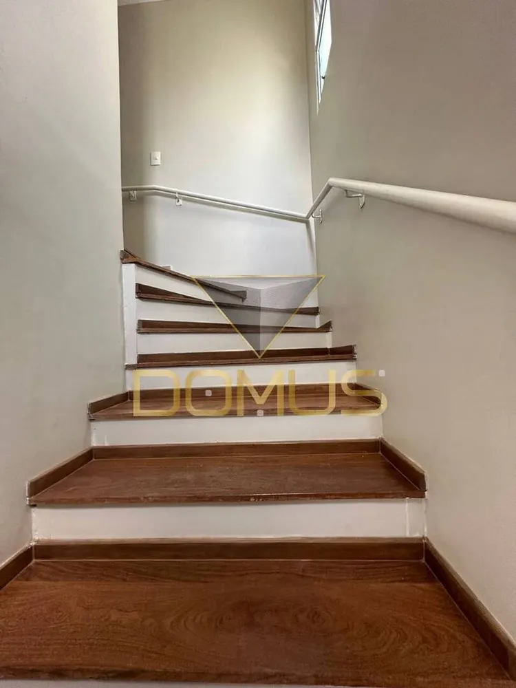 Sobrado, 3 quartos, 115 m² - Foto 3