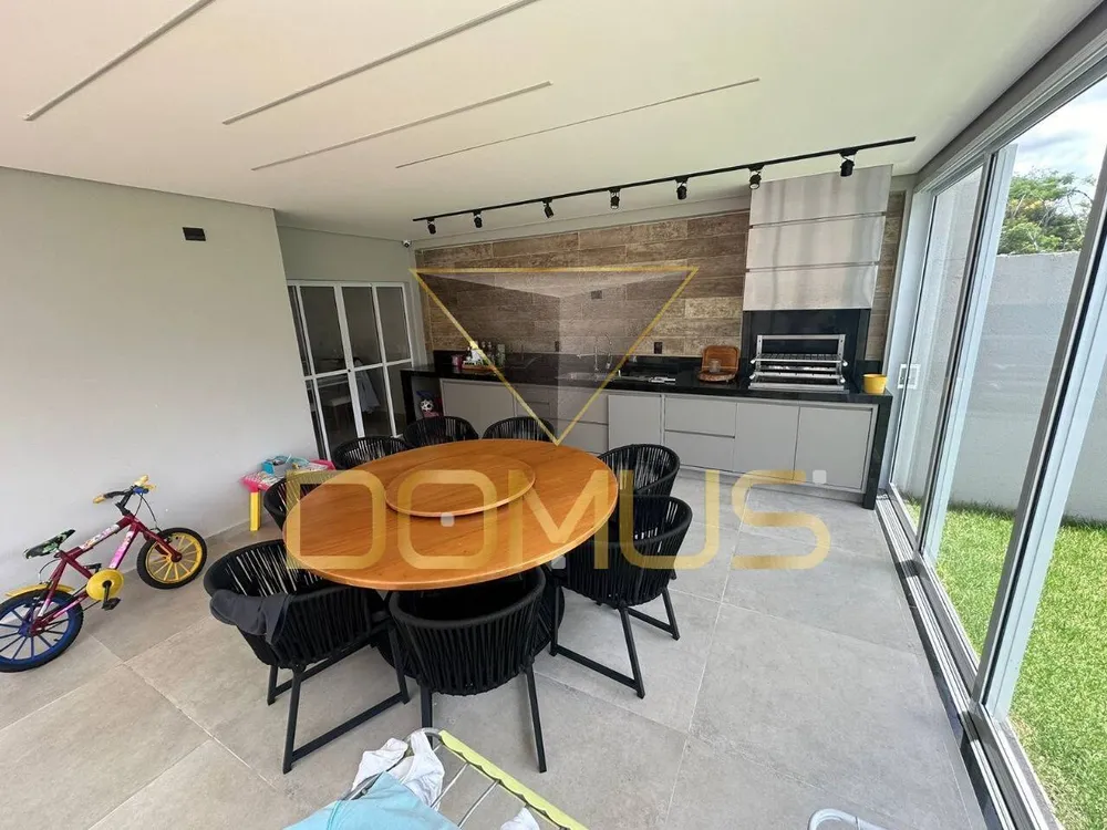 Sobrado, 3 quartos, 115 m² - Foto 8