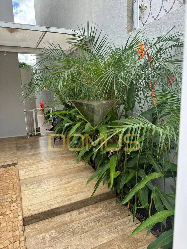 Sobrado, 3 quartos, 115 m² - Foto 6