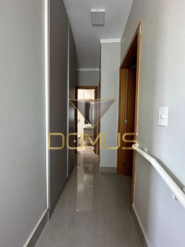 Sobrado, 3 quartos, 115 m² - Foto 11