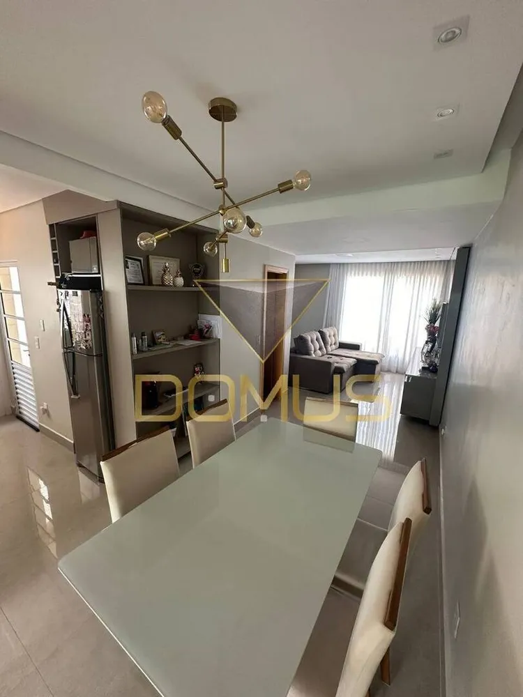 Sobrado, 3 quartos, 115 m² - Foto 10