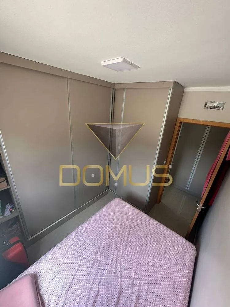 Sobrado, 3 quartos, 115 m² - Foto 7