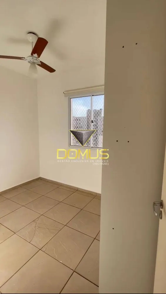 Apartamento, 2 quartos - Foto 7