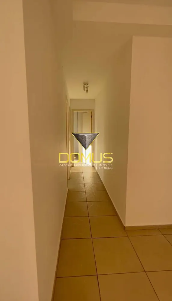 Apartamento, 2 quartos - Foto 11