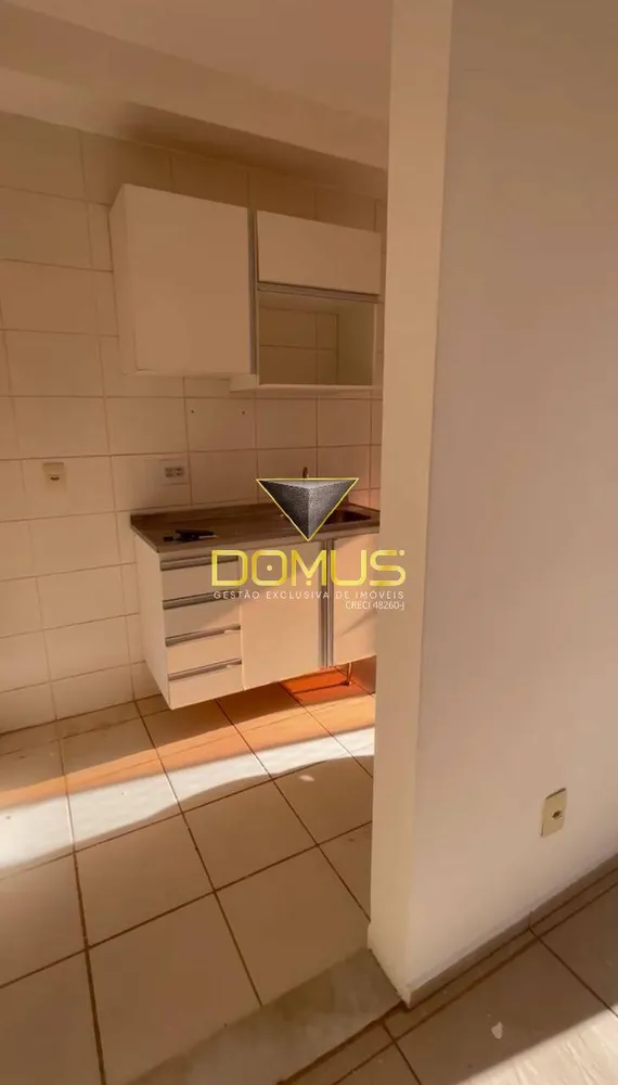 Apartamento, 2 quartos - Foto 15
