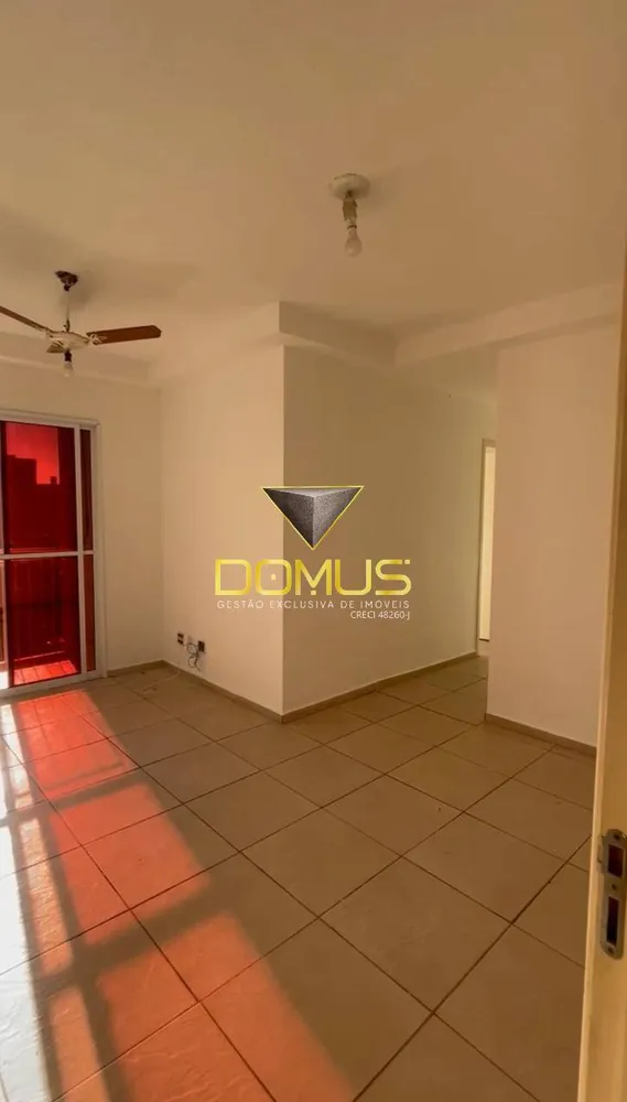 Apartamento, 2 quartos - Foto 2