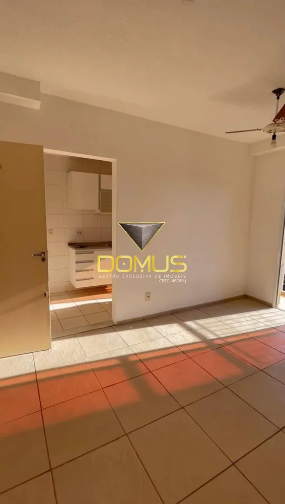 Apartamento, 2 quartos - Foto 5