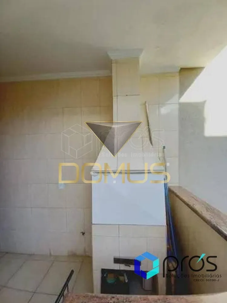 Casa, 2 quartos, 113 m² - Foto 9