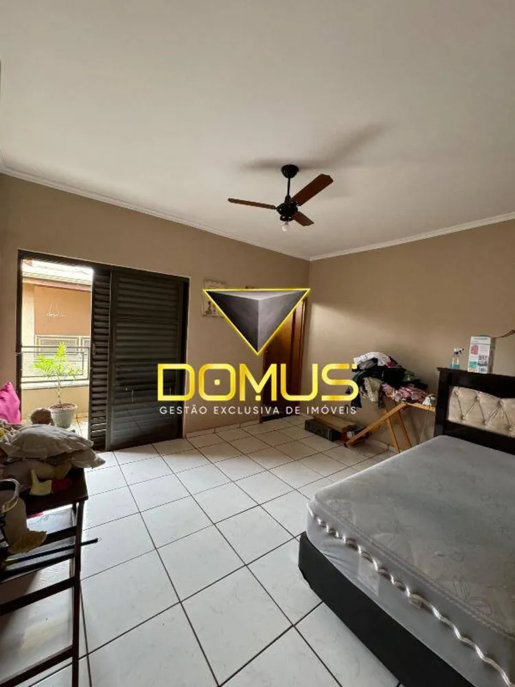 Sobrado, 3 quartos, 387 m² - Foto 12
