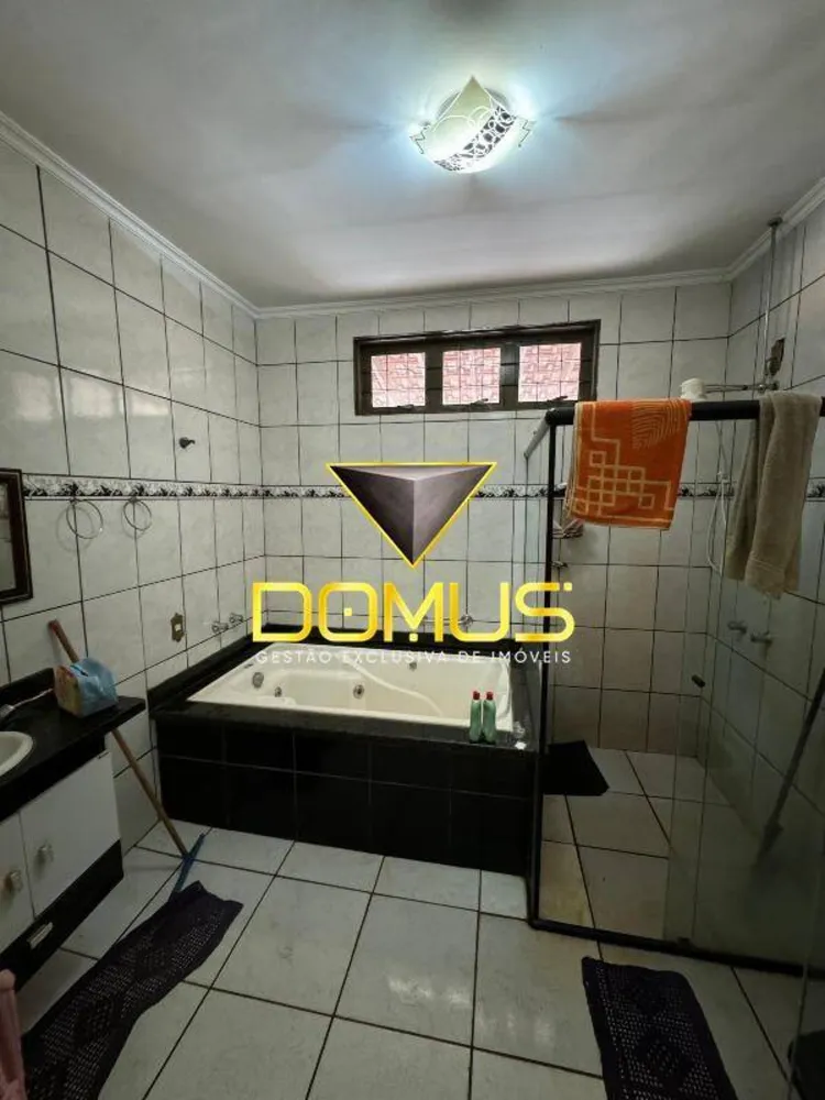 Sobrado, 3 quartos, 387 m² - Foto 7