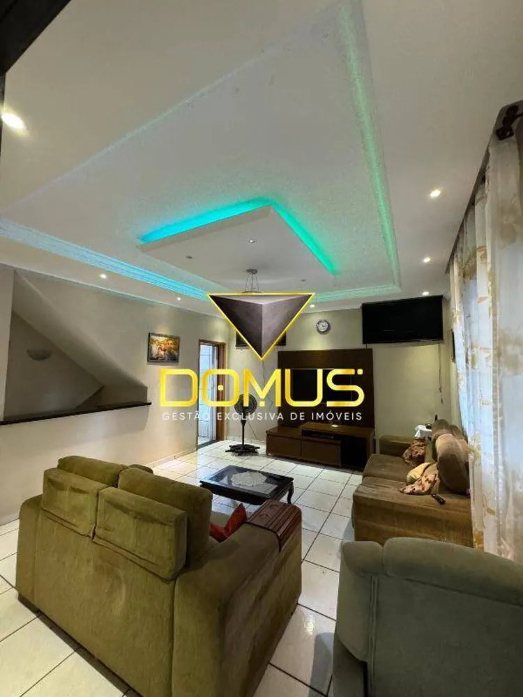 Sobrado, 3 quartos, 387 m² - Foto 6