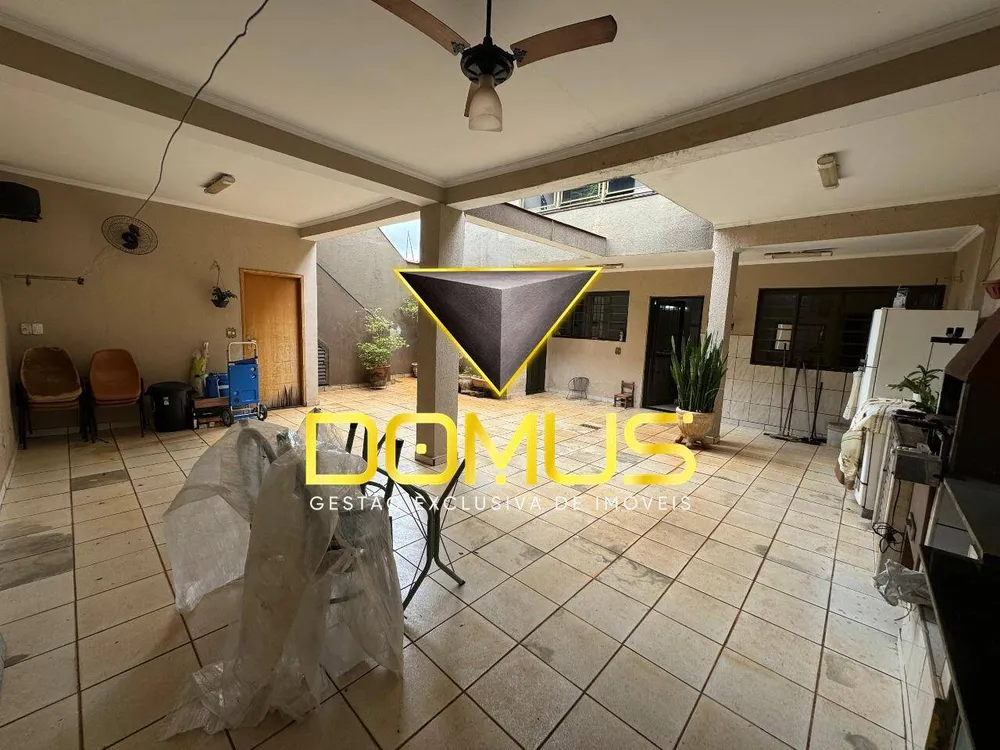 Sobrado, 3 quartos, 387 m² - Foto 10