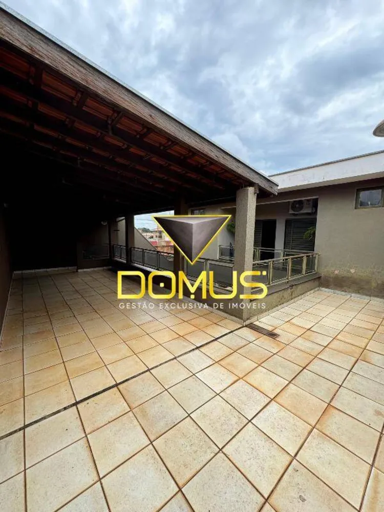 Sobrado, 3 quartos, 387 m² - Foto 5