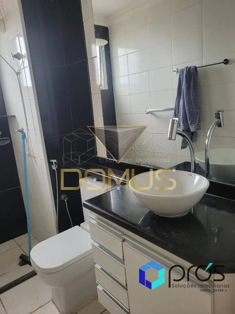 Apartamento, 2 quartos, 60 m² - Foto 8