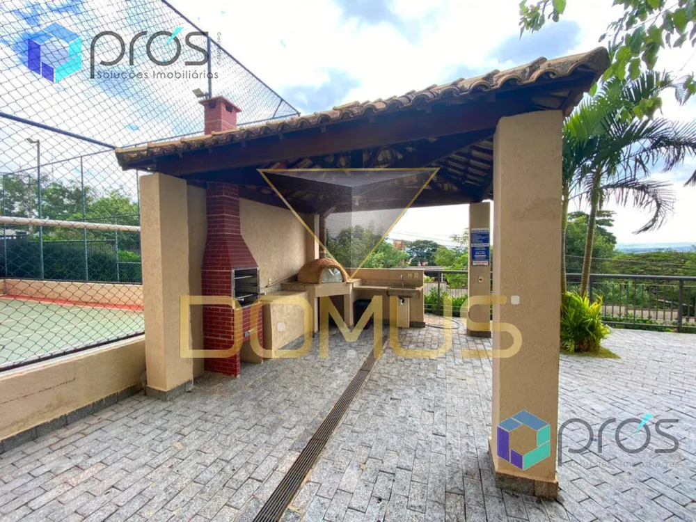 Apartamento, 2 quartos, 60 m² - Foto 7