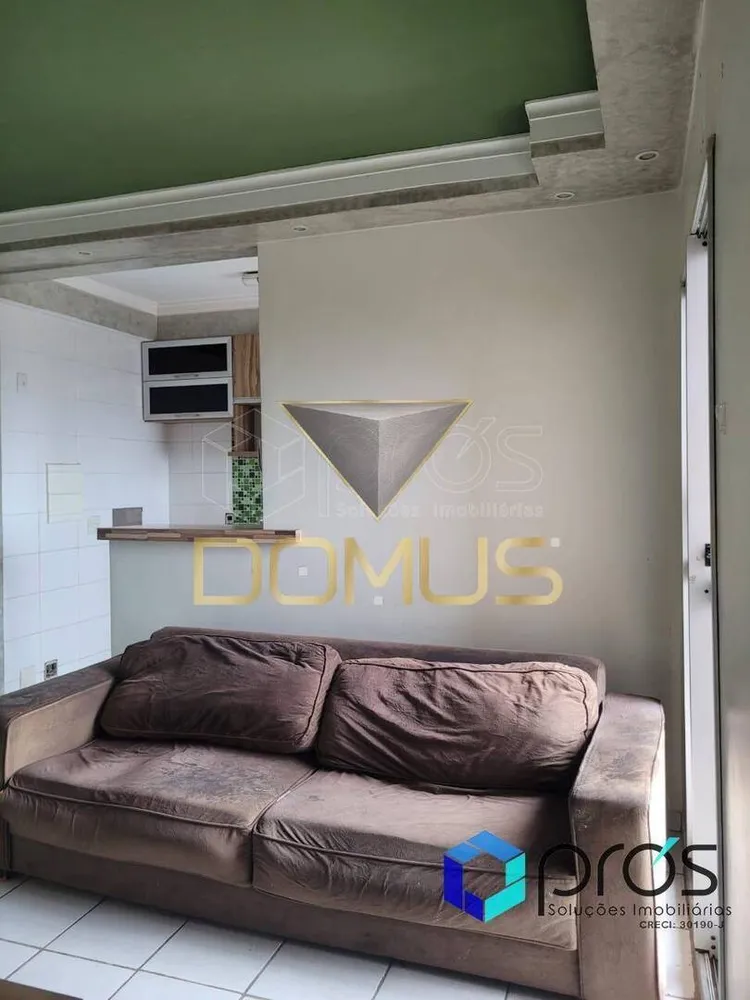 Apartamento, 2 quartos, 60 m² - Foto 10