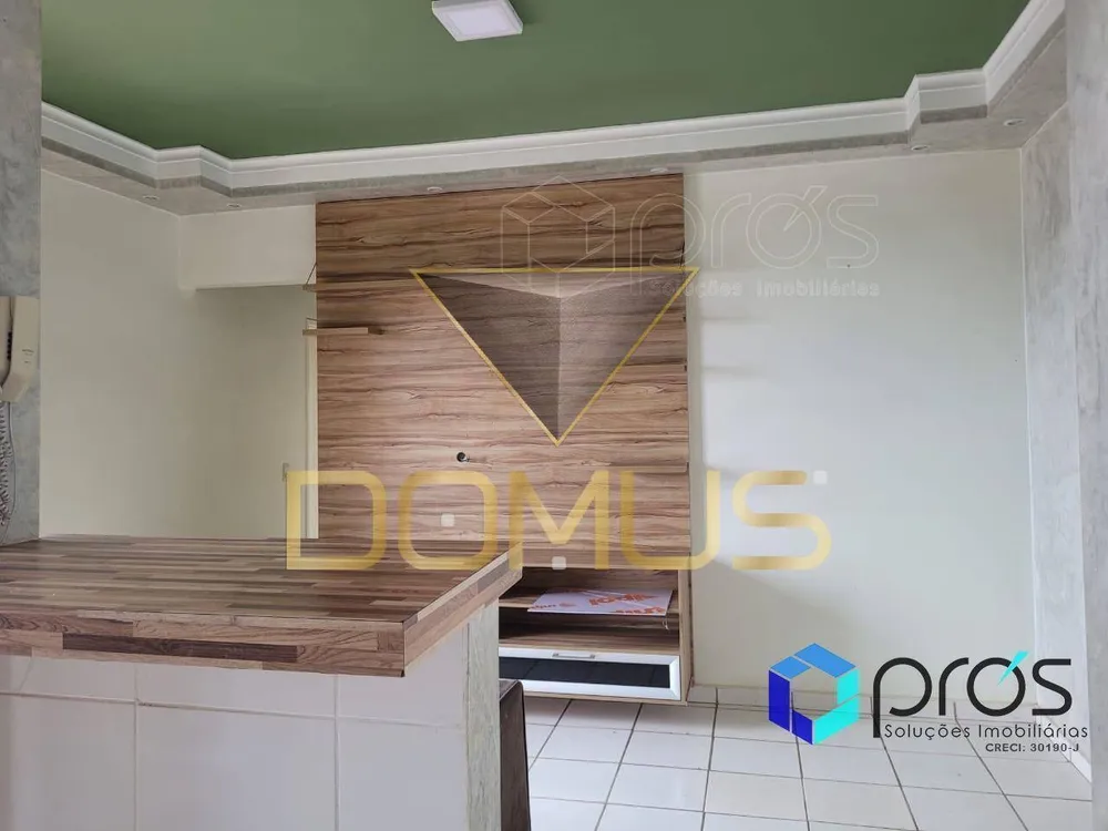Apartamento, 2 quartos, 60 m² - Foto 13