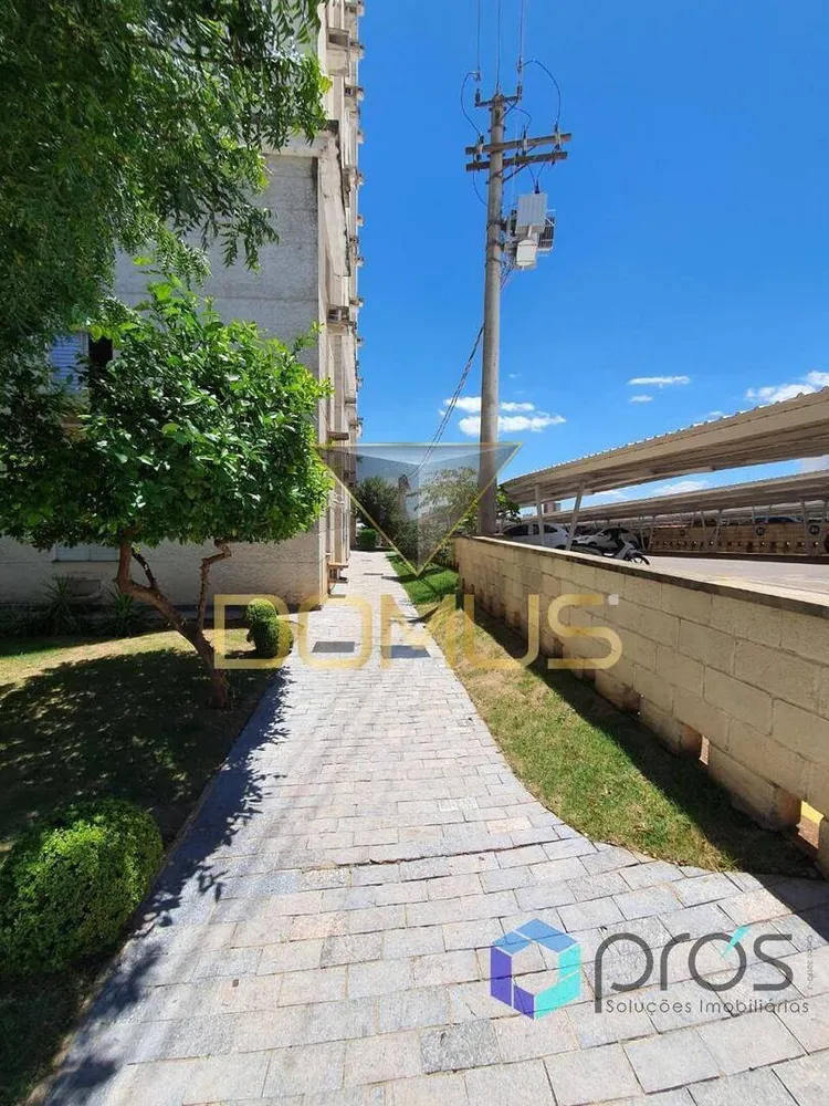 Apartamento, 2 quartos, 60 m² - Foto 14