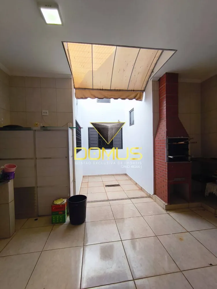 Casa, 2 quartos, 108 m² - Foto 5