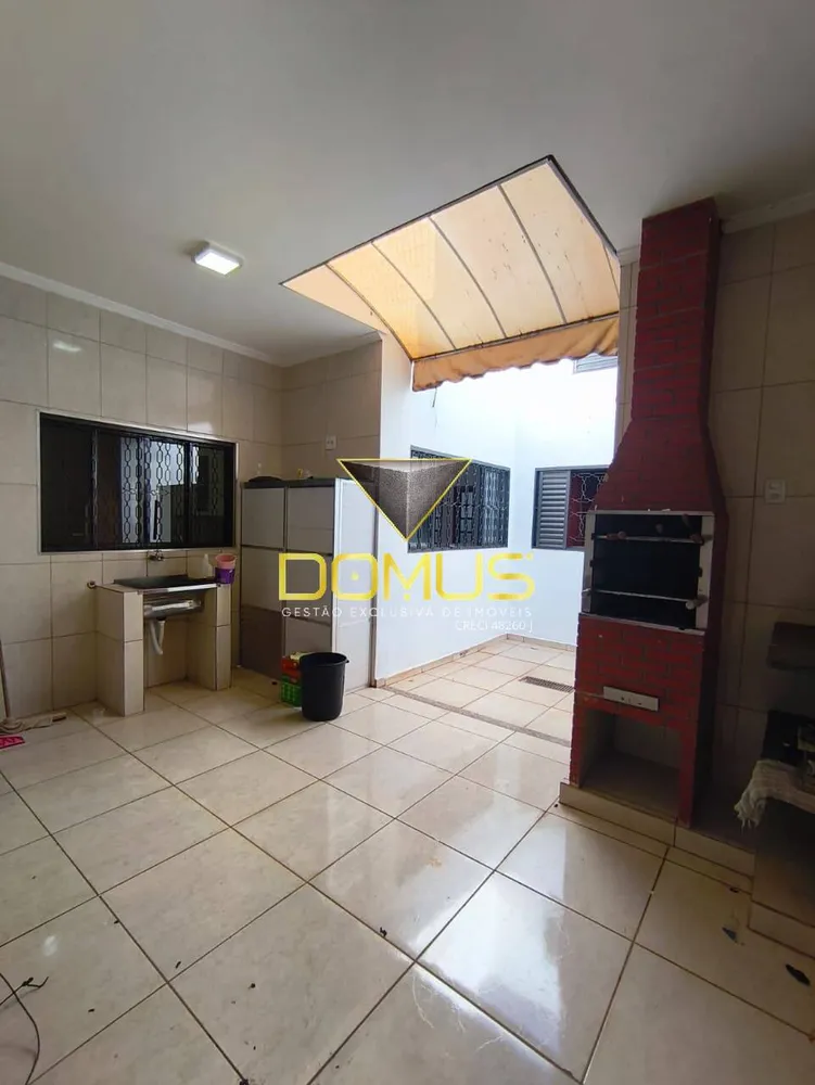 Casa, 2 quartos, 108 m² - Foto 5