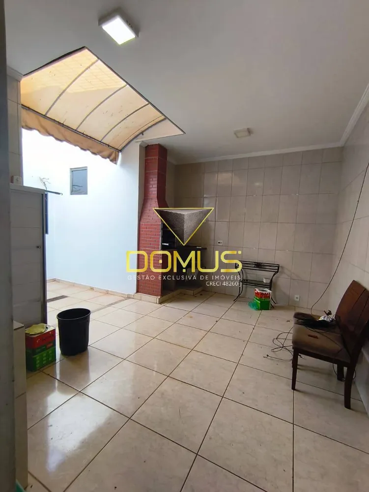 Casa, 2 quartos, 108 m² - Foto 9