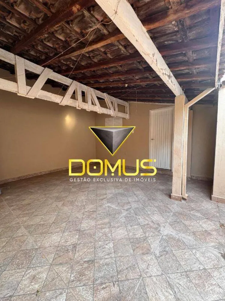 Casa, 3 quartos, 66 m² - Foto 6