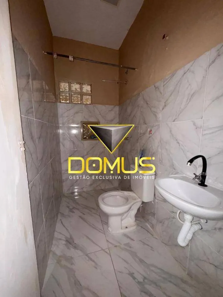 Casa, 3 quartos, 66 m² - Foto 8