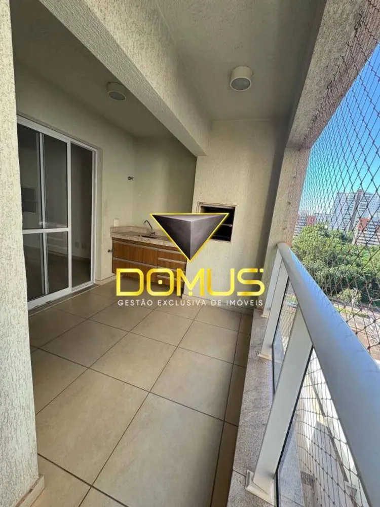 Apartamento, 3 quartos, 95 m² - Foto 5