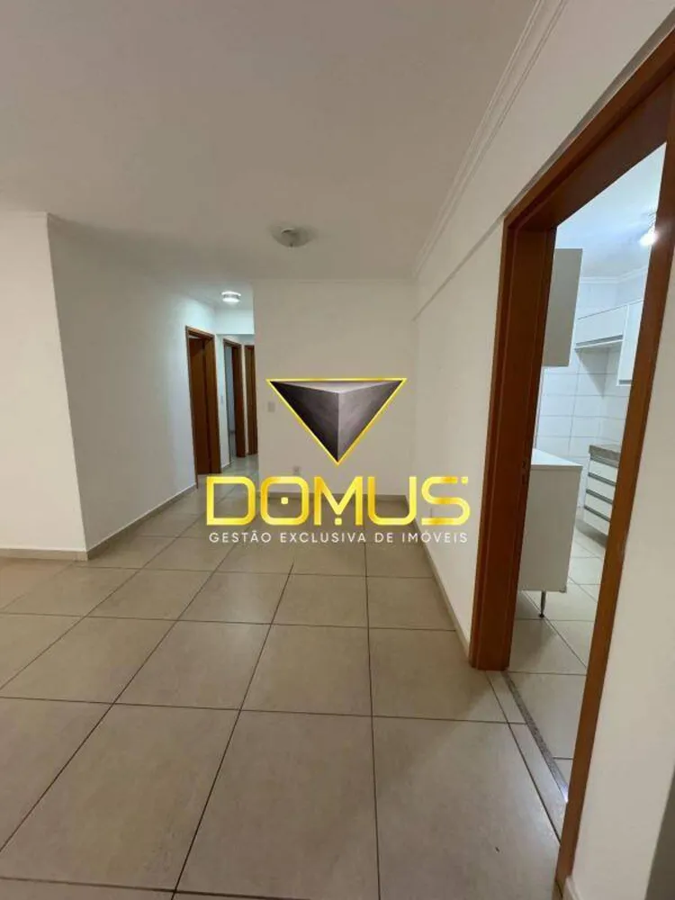 Apartamento, 3 quartos, 95 m² - Foto 1