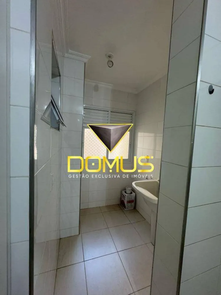 Apartamento, 3 quartos, 95 m² - Foto 15