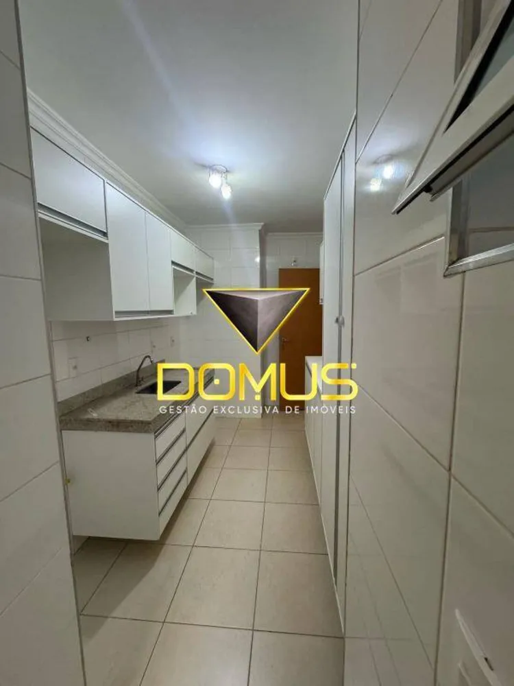 Apartamento, 3 quartos, 95 m² - Foto 13