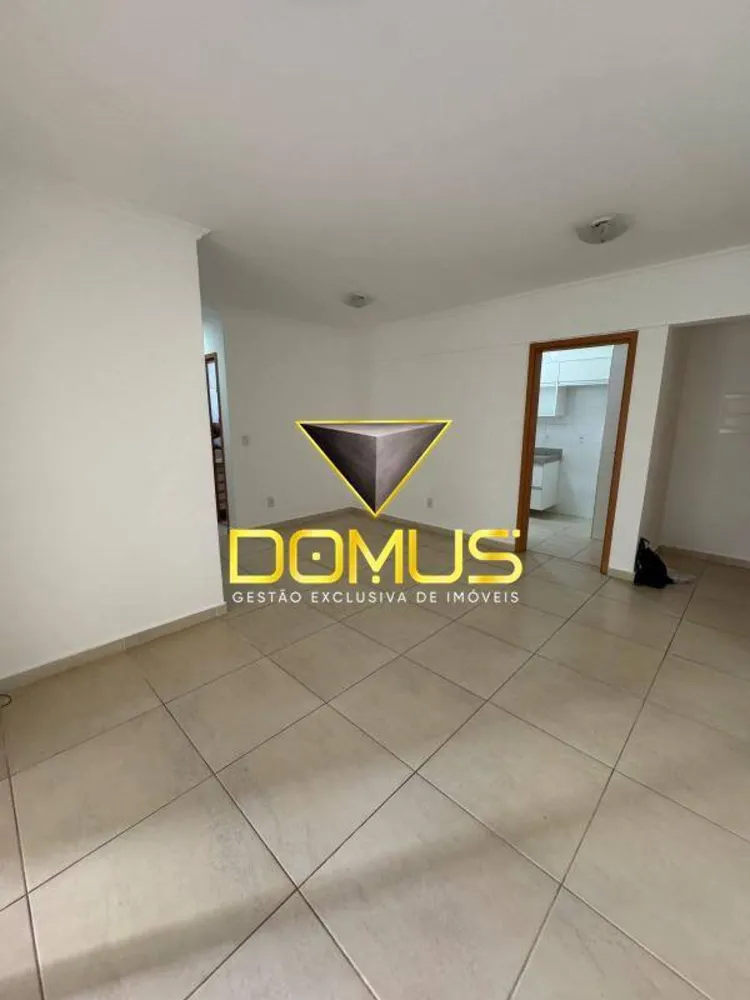 Apartamento, 3 quartos, 95 m² - Foto 3