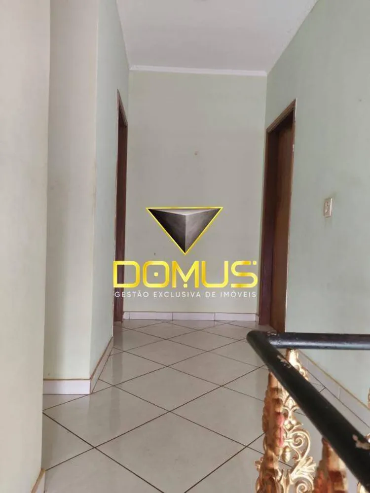 Sobrado, 4 quartos, 194 m² - Foto 9