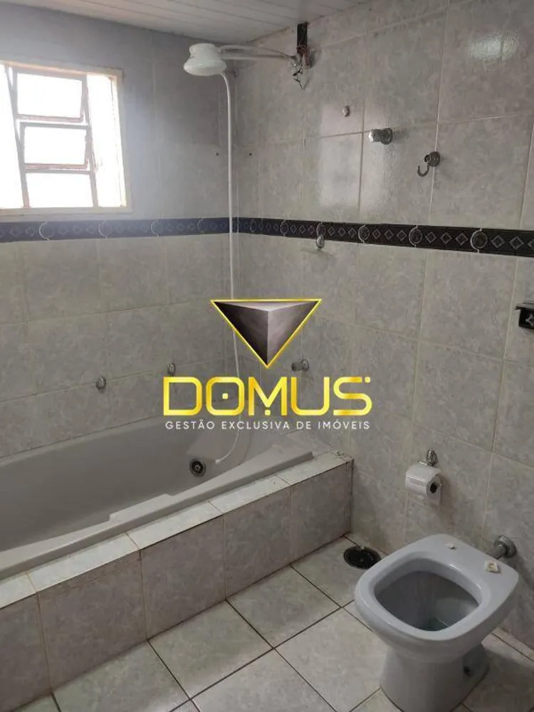 Sobrado, 4 quartos, 194 m² - Foto 8