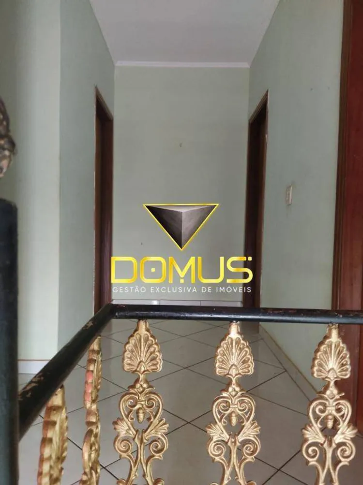Sobrado, 4 quartos, 194 m² - Foto 11