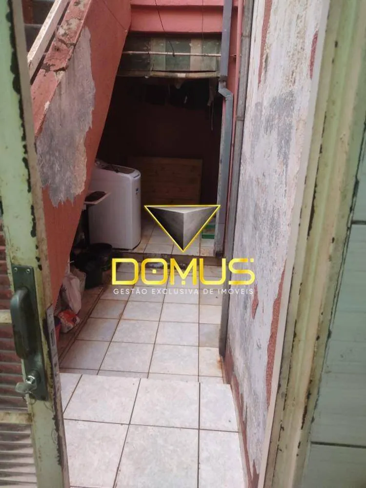 Sobrado, 4 quartos, 194 m² - Foto 13