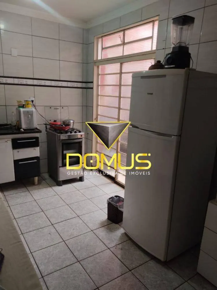 Sobrado, 4 quartos, 194 m² - Foto 15