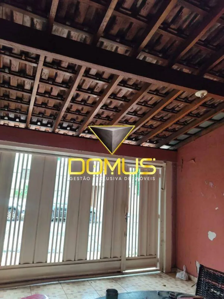 Sobrado, 4 quartos, 194 m² - Foto 1