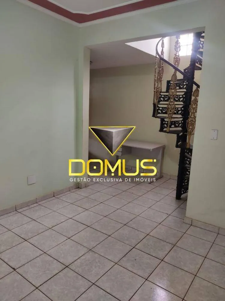 Sobrado, 4 quartos, 194 m² - Foto 10