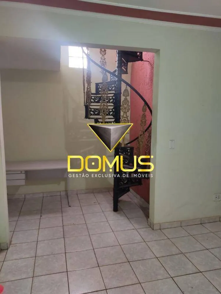 Sobrado, 4 quartos, 194 m² - Foto 6