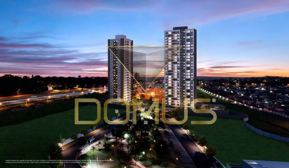 Apartamento, 3 quartos, 82 m² - Foto 16