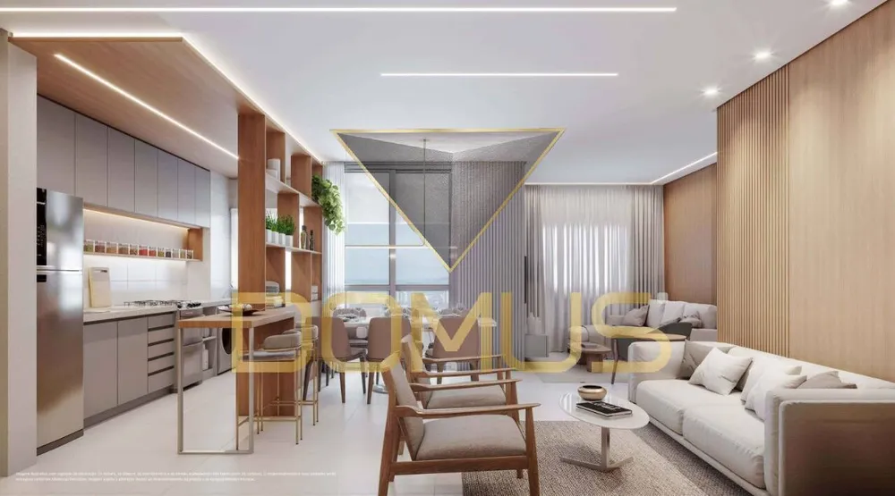 Apartamento, 3 quartos, 82 m² - Foto 12