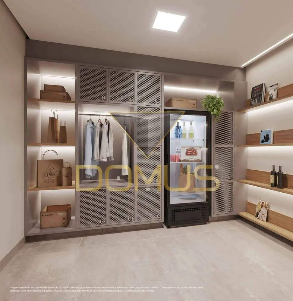 Apartamento, 3 quartos, 82 m² - Foto 9