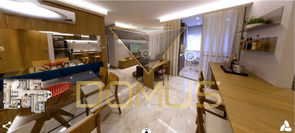 Apartamento, 3 quartos, 82 m² - Foto 10