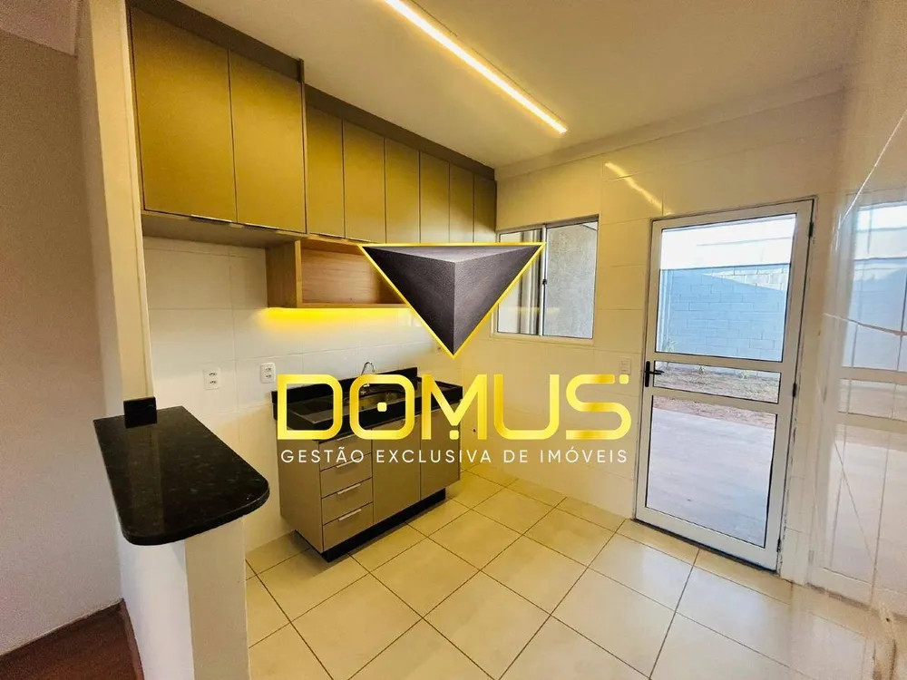 Casa, 2 quartos, 44 m² - Foto 5