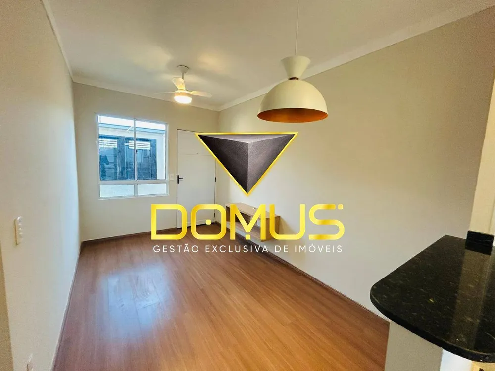 Casa, 2 quartos, 44 m² - Foto 2