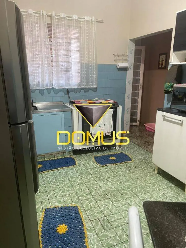 Casa, 3 quartos, 109 m² - Foto 4